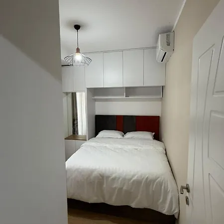 Zero House Urban Apartment