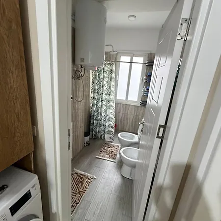 Apartment Zero House Urban *