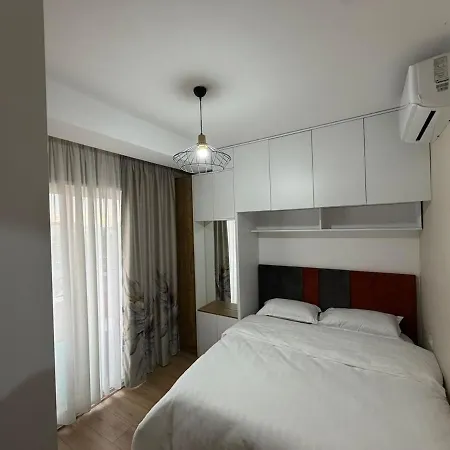 Zero House Urban Apartment Tirana