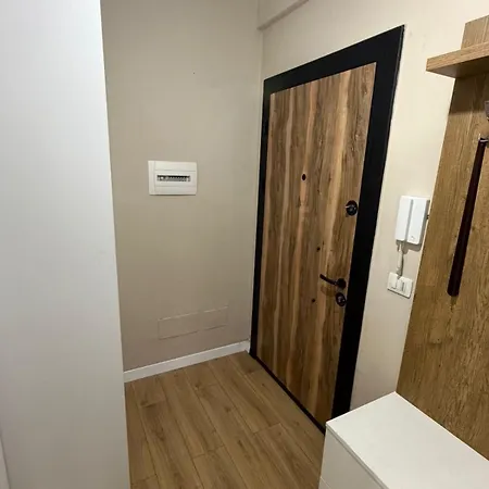 Apartment Zero House Urban