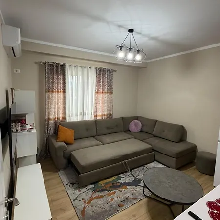 Apartment Zero House Urban